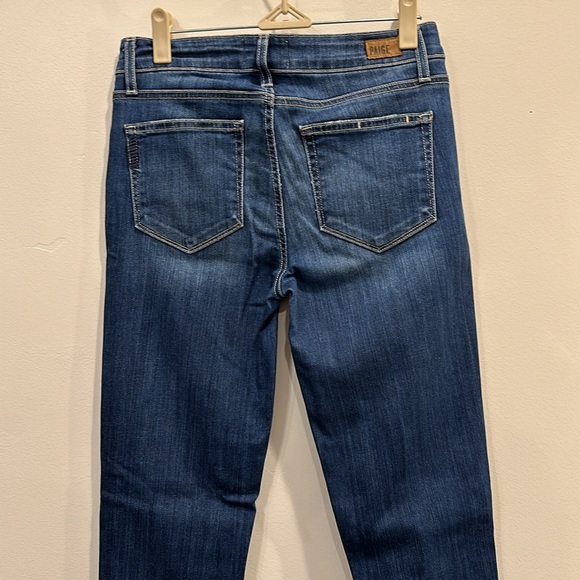 Paige jeans. Size 29. Skinny. No flaws. - Picture 5 of 6
